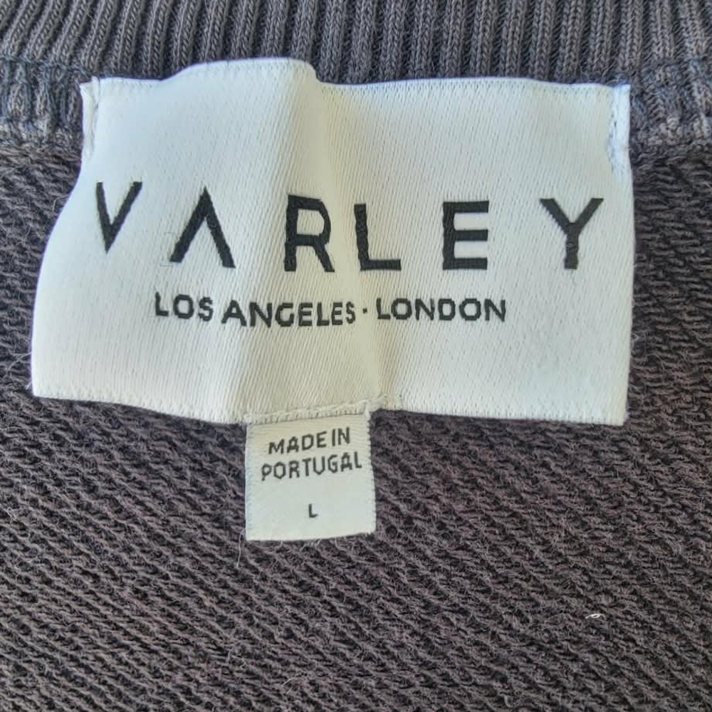 Women's Bkack Graphic Sweater - Picture 2 of 4